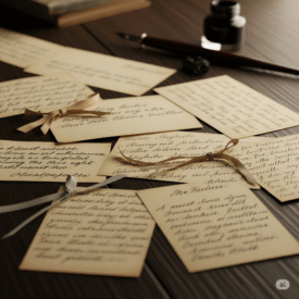 Cartas