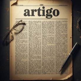 Artigos