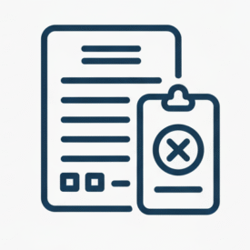 Documentação Administrativa